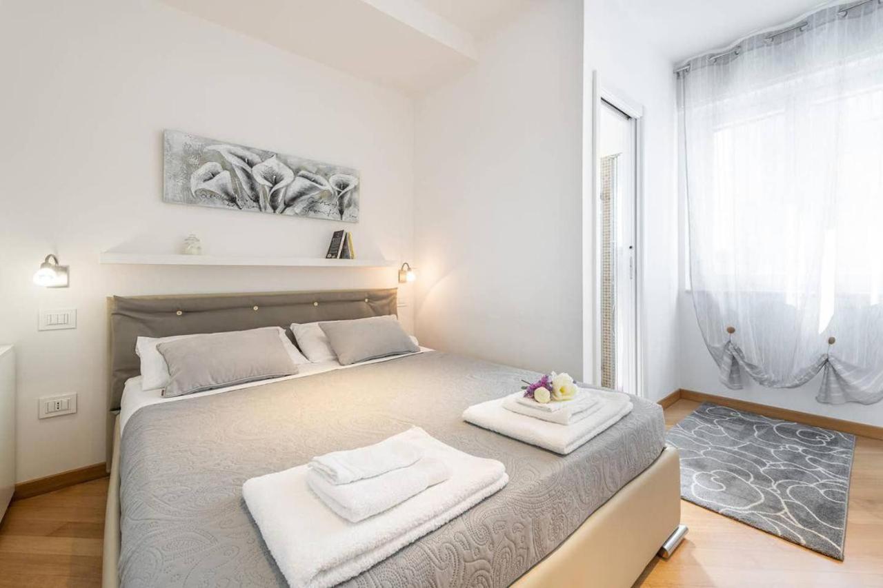 Stampace Home Cagliari Exterior foto